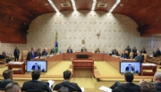 STF convoca plenário virtual extraordinário para discutir proibição de loterias municipais