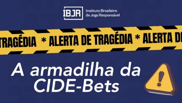 Brazil’s gaming sector warns: “Cide-Bets” will cause devastating and opposite effects