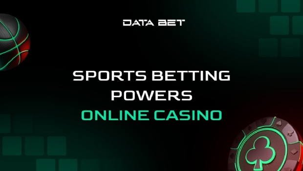 DATA.BET reveals a substantial rise in player value after casinos add sports betting