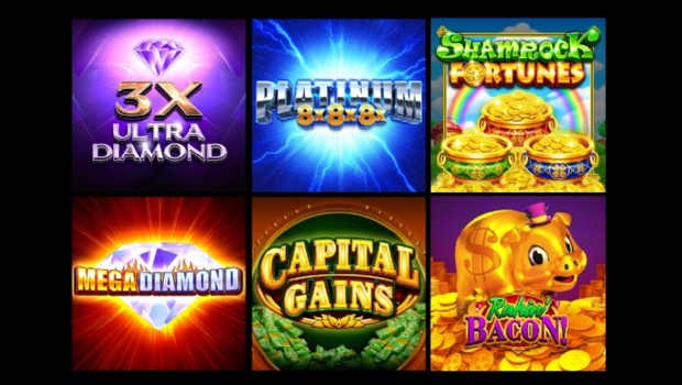 AGS Interactive expands its UK presence with bet365 partnership