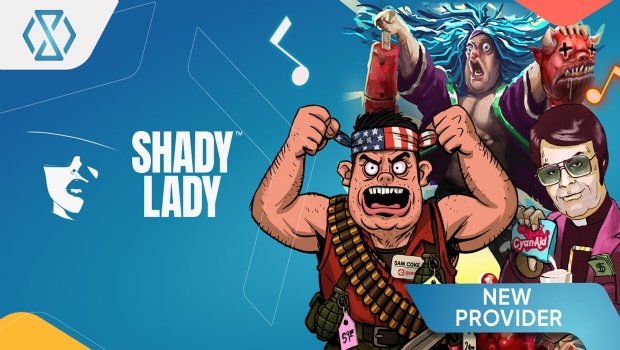 Timeless Tech unleashes "Shady Lady" on LatAm: A new era of high-volatility iGaming