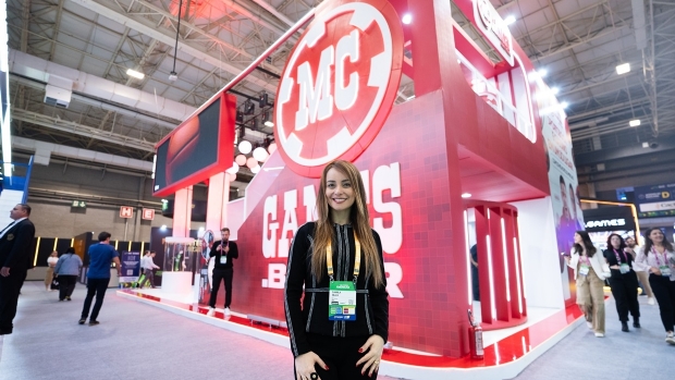 MC Games revoluciona a experiência de jogo com o lançamento do Mundo MC