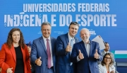 Governo quer receita das bets para bancar “Universidade do Esporte”