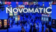NOVOMATIC define o padrão para 2026 na ICE Barcelona