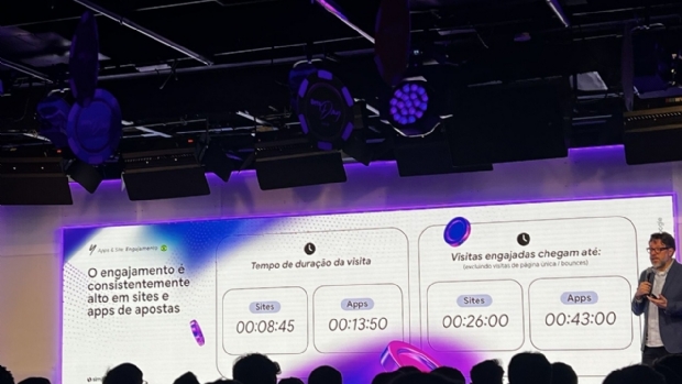 Google realiza primeiro Bets Day no Brasil com dados inéditos sobre a explosão do mercado de apostas