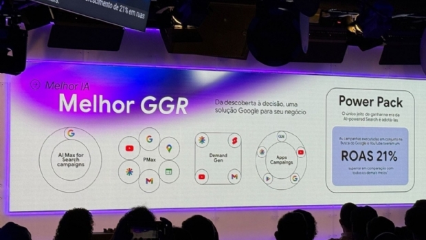 Google realiza primeiro Bets Day no Brasil com dados inéditos sobre a explosão do mercado de apostas