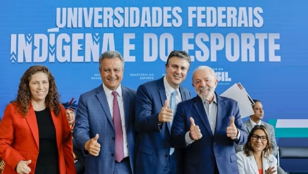 Governo quer receita das bets para bancar “Universidade do Esporte”