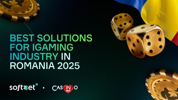 Soft2Bet indicada para Melhores Soluções para a Indústria de iGaming na Romênia em 2025