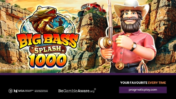 Pragmatic Play unveils latest fishing-themed slot