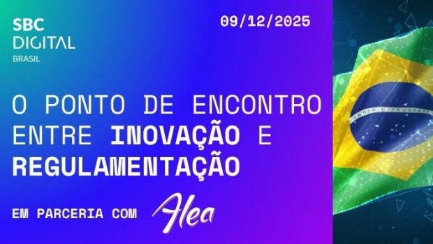 SBC Digital discusses the Brazilian sports betting and online gaming market