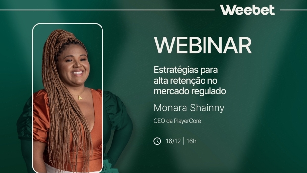 Weebet to host webinar on bettor retention