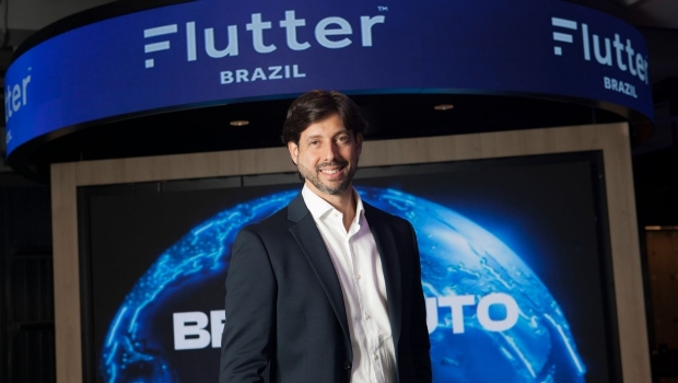 Flutter Brazil anuncia Eduardo Monte como novo CEO e João Studart como Executive Chairman