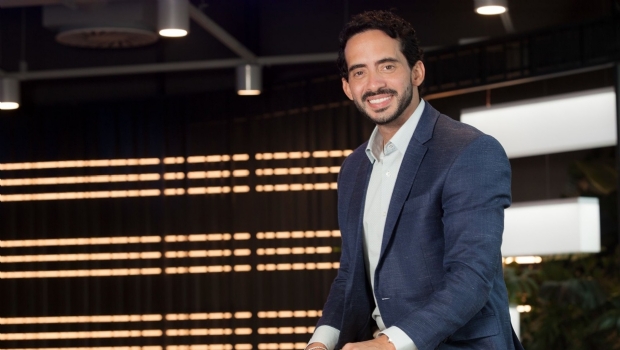 Flutter Brazil anuncia Eduardo Monte como novo CEO e João Studart como Executive Chairman