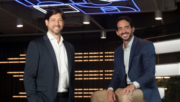 Flutter Brazil anuncia Eduardo Monte como novo CEO e João Studart como Executive Chairman