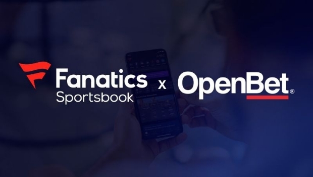 Fanatics Sportsbook adopts OpenBet’s full Protect Suite