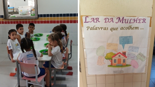 Loterj multiplies social investments and strengthens daycare centers in vulnerable areas of Rio