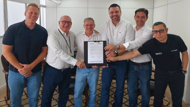 Lottopar allocates US$1.85m to Cohapar to help low-income residents purchase homes