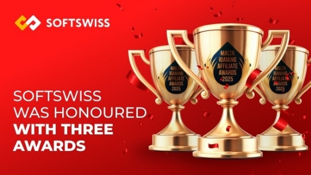 SOFTSWISS conquista três vitórias no Malta iGaming Affiliate Awards 2025