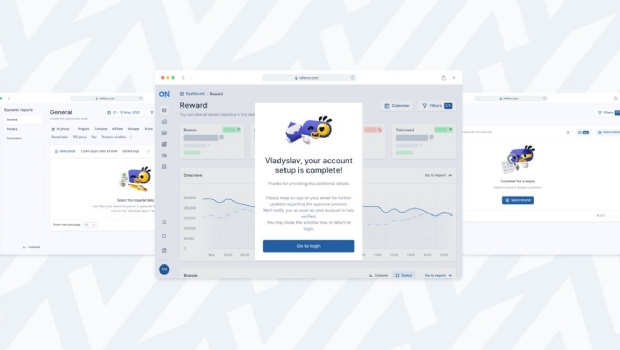 "A ReferOn quer tornar tudo mais fácil, honesto e eficiente tanto para operadores quanto afiliados"