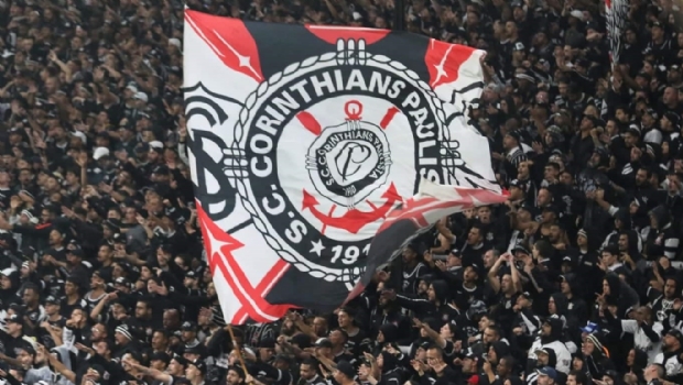 Corinthians receives proposal to launch its own betting platform