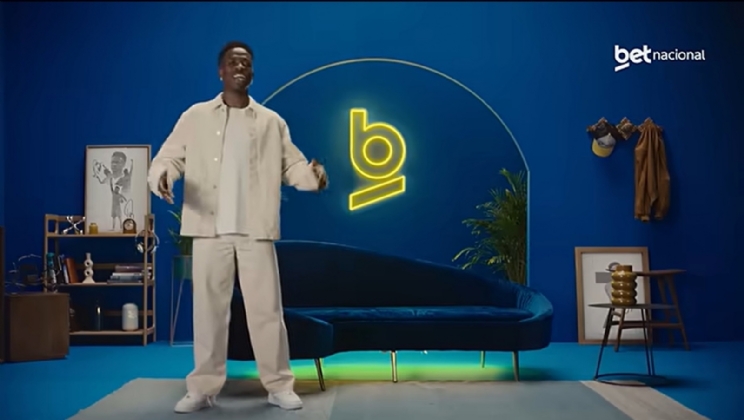 Betnacional renova patrocínio ao futebol da Globo através da LEAN Agency