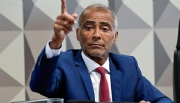 Romário apresenta relatório da CPI da Manipulação de Apostas na terça