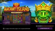 Pragmatic Play apresenta aventura asteca em Ancient Island Megaways™