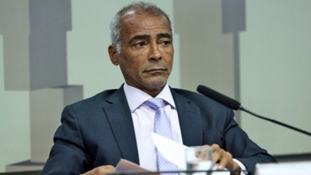 Senator Romário presents CPI on Betting Manipulation’s report this Tuesday