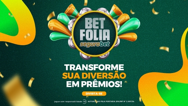 At SeguroBet, Carnival starts earlier with BetFolia