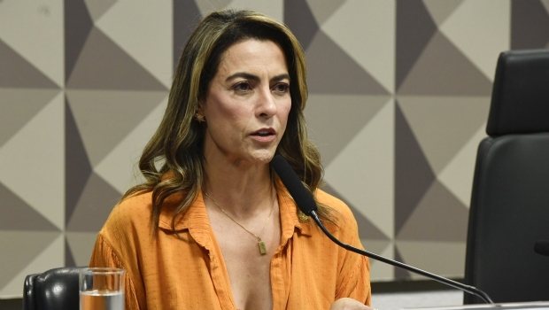 Relatora da CPI das Bets destaca pressão para o fim das investigações no Senado