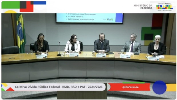 Governo deu ordem para derrubar 11 mil sites de aposta irregulares e irá reforçar a fiscalização