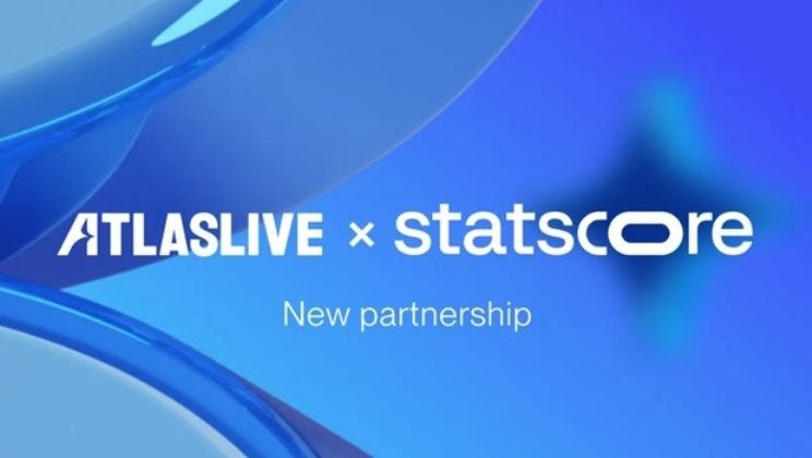 Atlaslive aprimora apostas esportivas com soluções de dados de ponta da STATSCORE