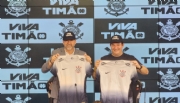 Corinthians signs sponsorship deal with Viva Sorte and launches capitalization bond