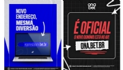 Esportes da Sorte and Onabet begin operating with the bet.br domain
