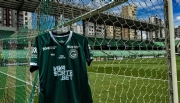 Goiás Esporte Clube anuncia Viva Sorte Bet como nova patrocinadora máster