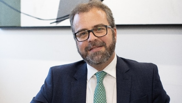 Fabiano Jantalia takes over as president of the Gaming Law Committee of the OAB/DF