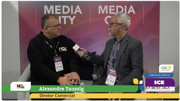 “Já consolidada e com seu foco sempre no Brasil, NGX agora busca negócios em outros países”