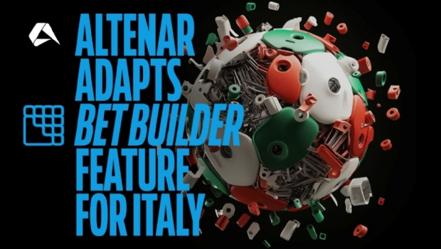 Altenar launches Bet Builder feature tailored for Italian sports betting market