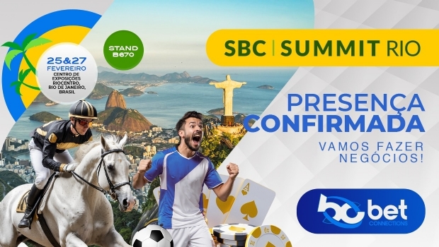BetConnections confirma presença no SBC Summit Rio com soluções inovadoras para operadoras de jogos