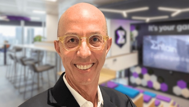 Gavin Isaacs deixa o cargo de CEO da Entain