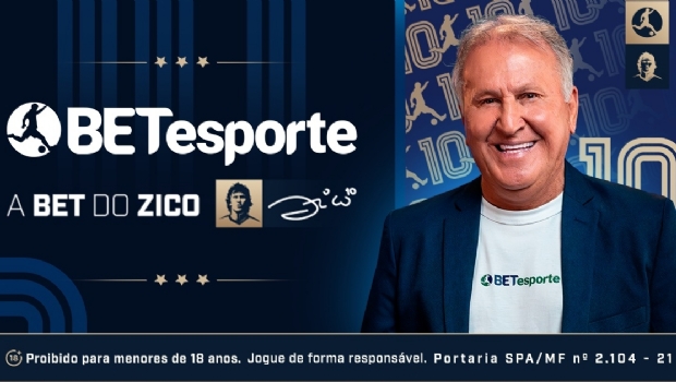 BETesporte celebrates obtaining definitive authorization to operate iGaming in Brazil