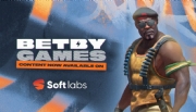 BETBY impulsionará o portfólio de eSports da Softlabs