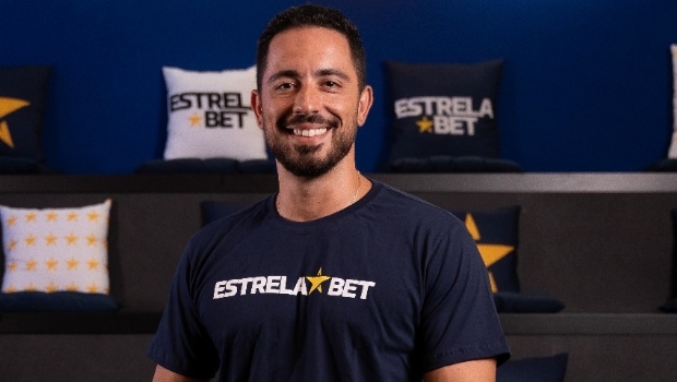 Douglas Petrocino joins EstrelaBet as new CTO
