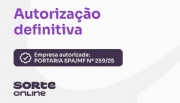 Levante comemora a obtenção da licença permanente para atuar no setor de apostas brasileiro