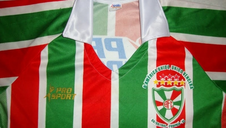 Clube de Sergipe entra na Justiça para ser excluído das bets