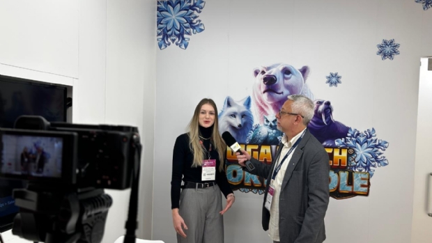 “RubyPlay está implantando uma unidade no Brasil para atender de perto os parceiros da LatAm”