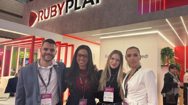 “RubyPlay está implantando uma unidade no Brasil para atender de perto os parceiros da LatAm”