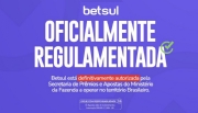 Betsul recebe autorização definitiva para operar no Brasil até 2029