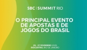 SBC Summit Rio: O primeiro evento pós-regulamentação do Brasil começa na próxima semana