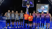 Reals é a nova patrocinadora máster do Basquete 3x3 do Bahia